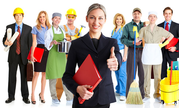 Akören Bayan Temizlikçi Hizmeti